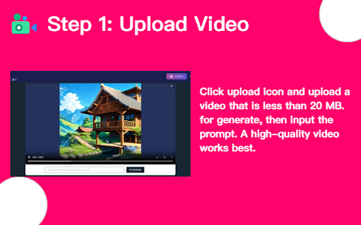 Sora Video To Video - Arting AI