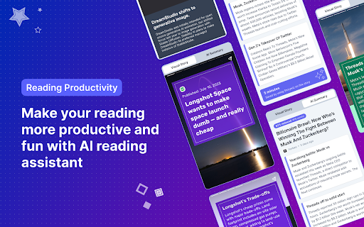 Storywiz: AI Reading Assistant