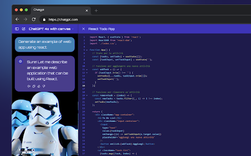 StylerGPT: ChatGPT Customization