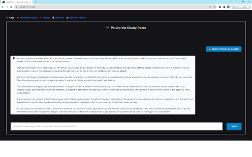 TaskGPT GPT4-128K ChatGPT