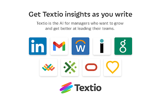 Textio for Chrome