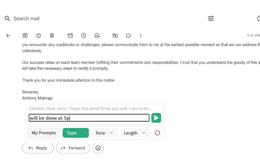 Ultimate Toolbar Gpt- For ChatGpt