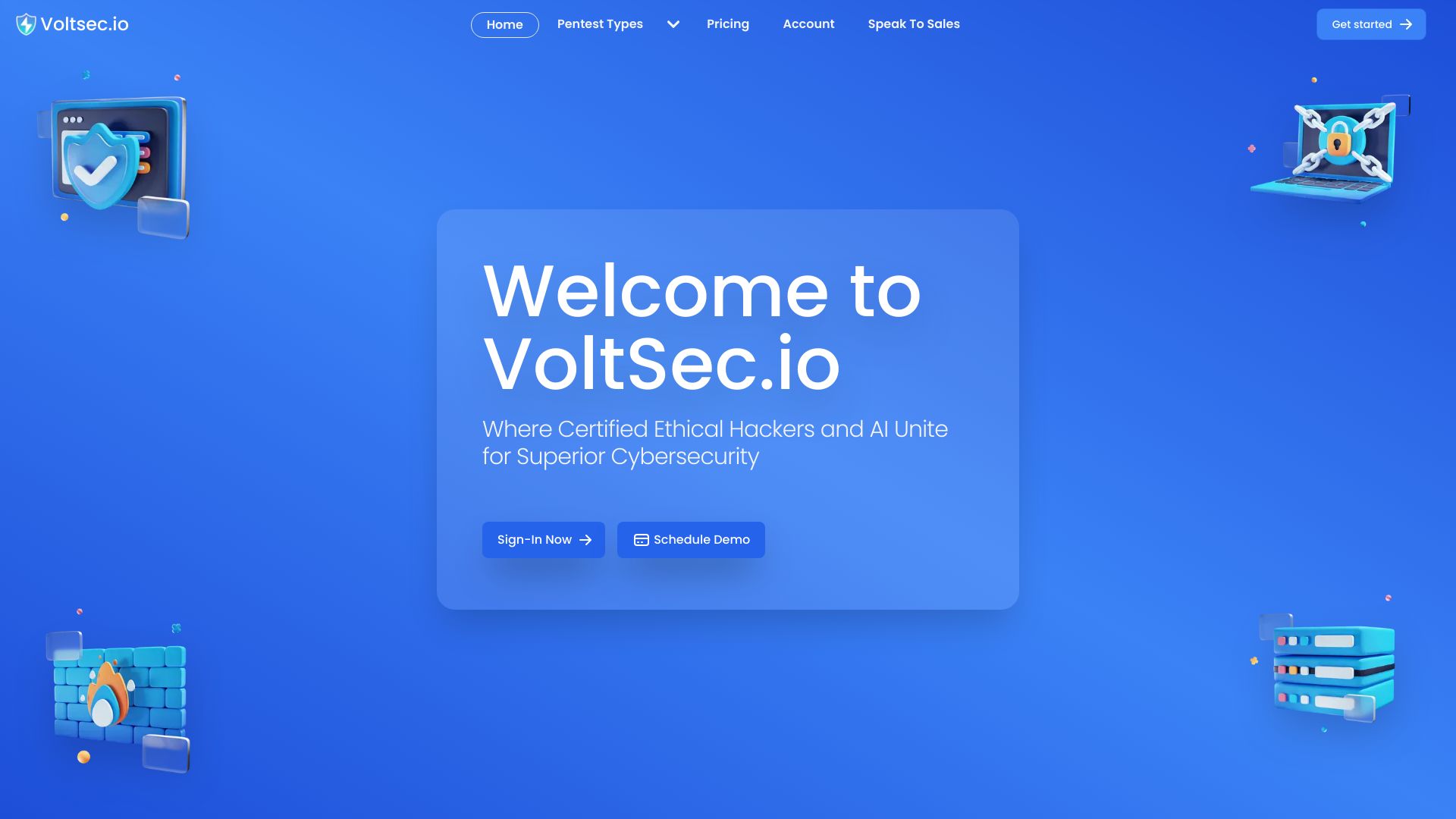 Voltsec.io