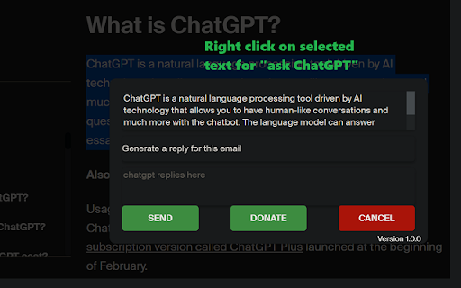 Web ChatGPT.ai