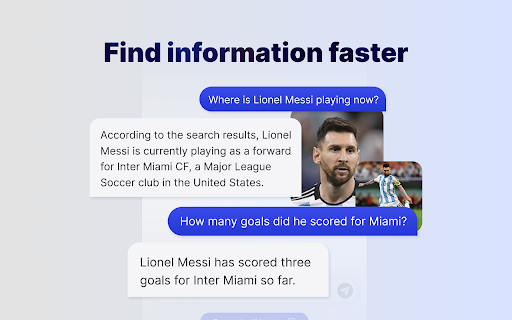 You.com: AI Search Assistant