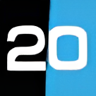 2020 Background Screening Logo