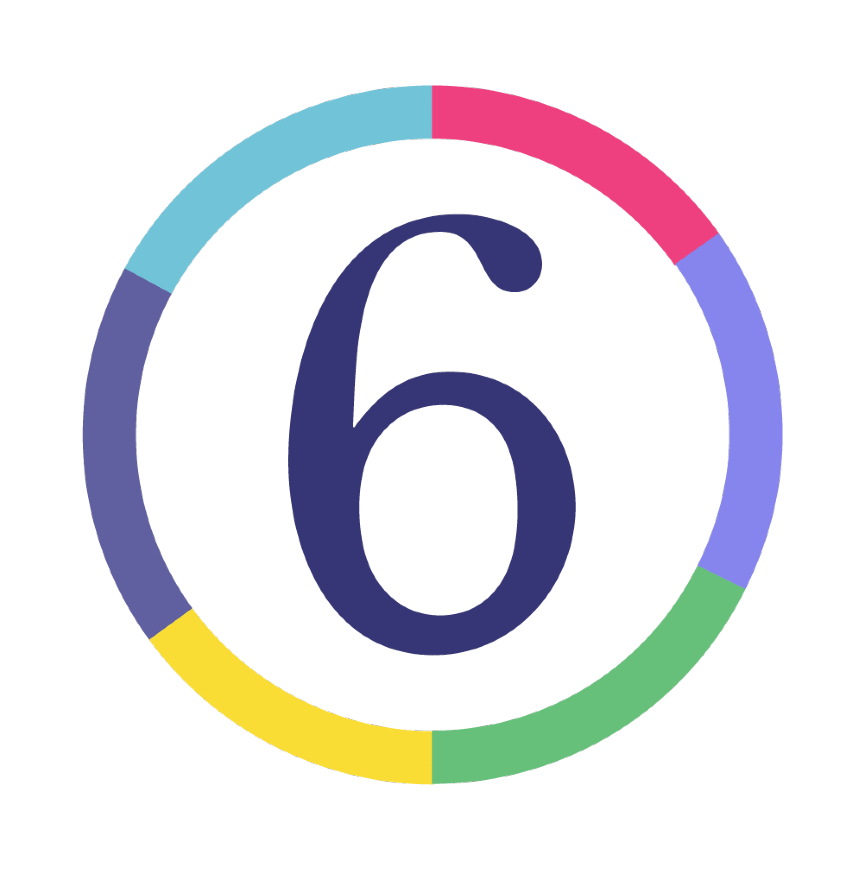 6figr.com Logo