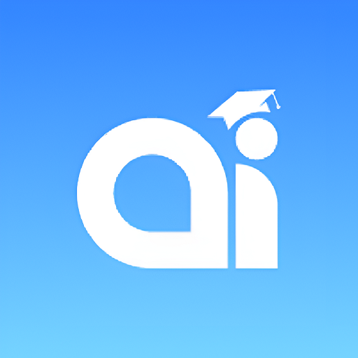 Academi.AI: AI Study Assistant Logo