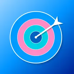 Achieve Me - Life Goals & Mindset Logo