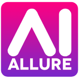 AI Allure Logo