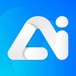 AI Avator based on Midjourey Logo