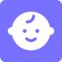 AI Baby Generator Online Free Logo