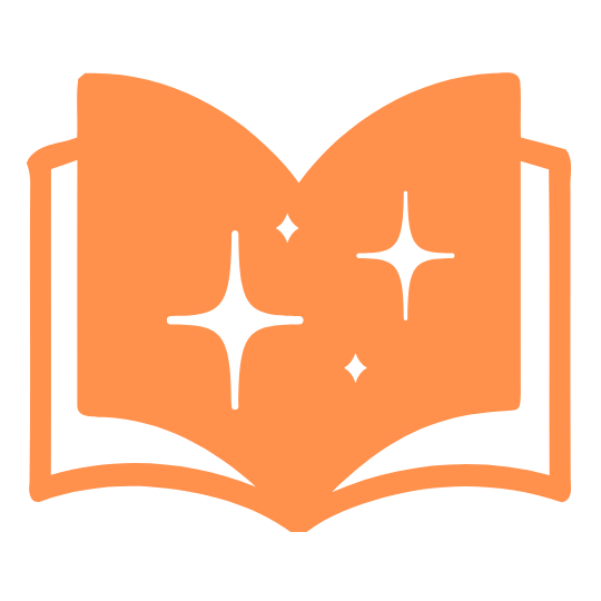 AI Book Generator ai Logo