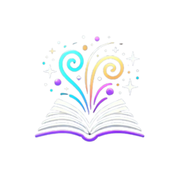 AI Book Generator Logo