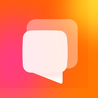 AI bot Assistant Logo