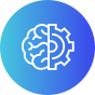 AI Client Finder by SynthMind.app Logo