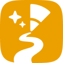 AI Coloring Pages Generator Free Online Logo