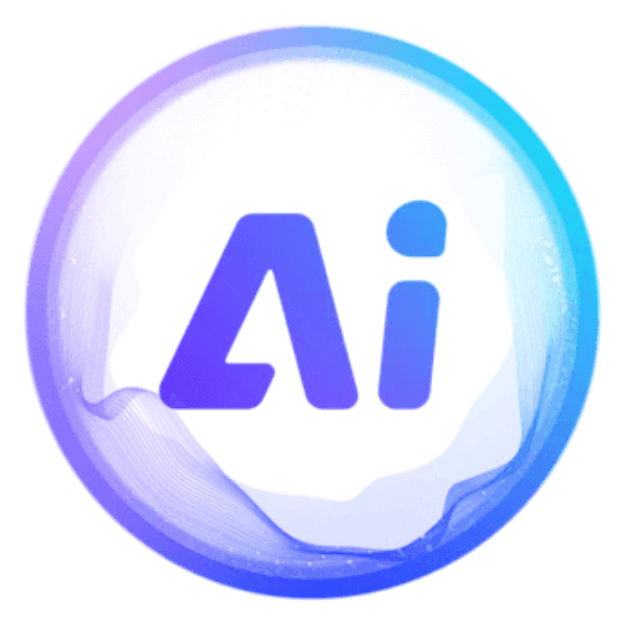 AI Describe Picture Logo