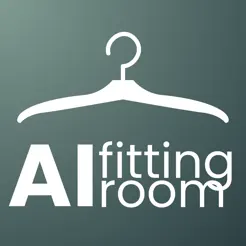 AI Fitting Room Logo