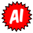AI Garage Sale Logo