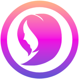 AI Gril Generator Logo