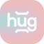 AI Hug Video Generator, Hug Video Studio Logo