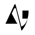 AI illustration Generator Logo