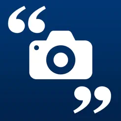 AI Image to Captions Generator Logo