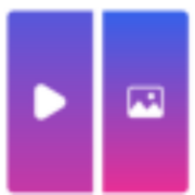 AI Image to Video Online Logo