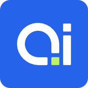 AI Infographic Generator Logo