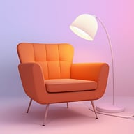 AI Interior Room Planner Logo