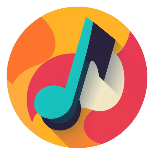 AI Music (Free) Logo