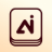 AI Notebook App Logo