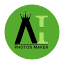 AI Photo Maker Logo