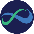 AI-powered Digital Marketing Logo