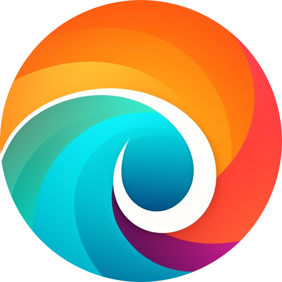 AI-Powered Text-to-Video App Logo