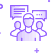 AI Social Media Manager Logo