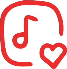 AI Song Generator Logo