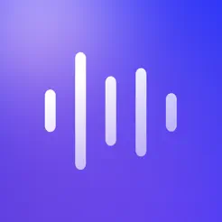 AI Speech to Text Logo