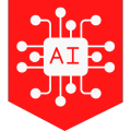 AI YouTube Tag Generator Logo