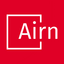 Airn - Your AI Personal Growth Coach Logo