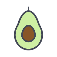 AIvocado Logo