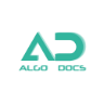 AlgoDocs Logo
