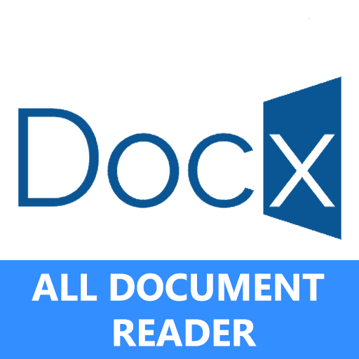 All Document Reader Assistant Logo