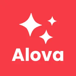 Alova Logo