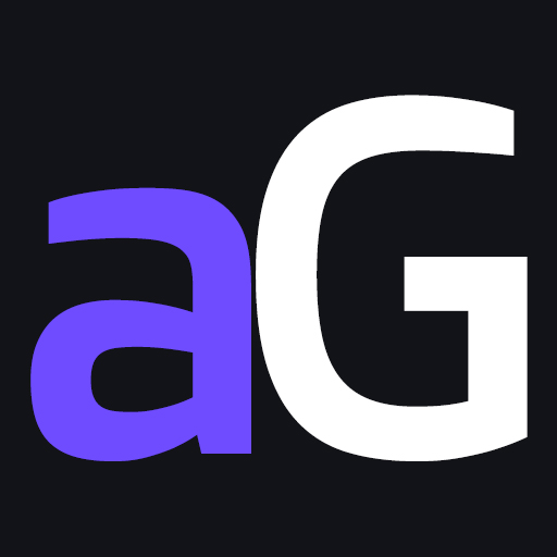 AniGen Logo