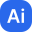 AppIcons AI Logo