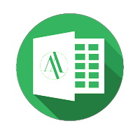 Array Assistant - AI Excel Bot Logo