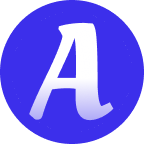 Artguru AI Art Generator Logo