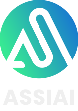 AssiAI Logo